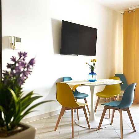 Appartamento Cocteau House Olbia Esterno foto