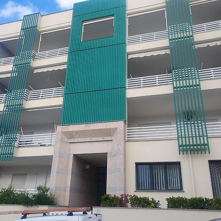Appartamento Cocteau House Olbia Esterno foto