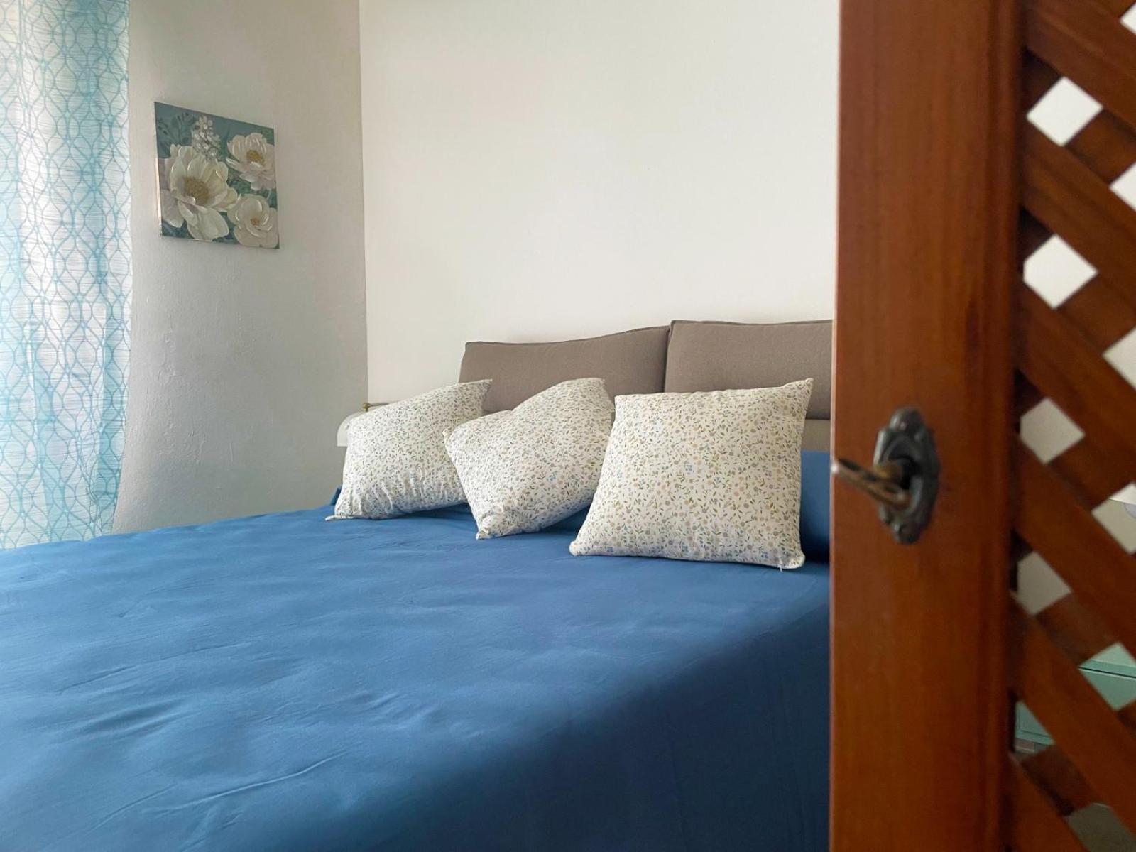 Appartamento Cocteau House Olbia Esterno foto