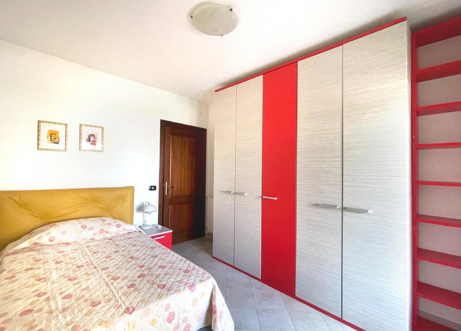 Appartamento Cocteau House Olbia Esterno foto