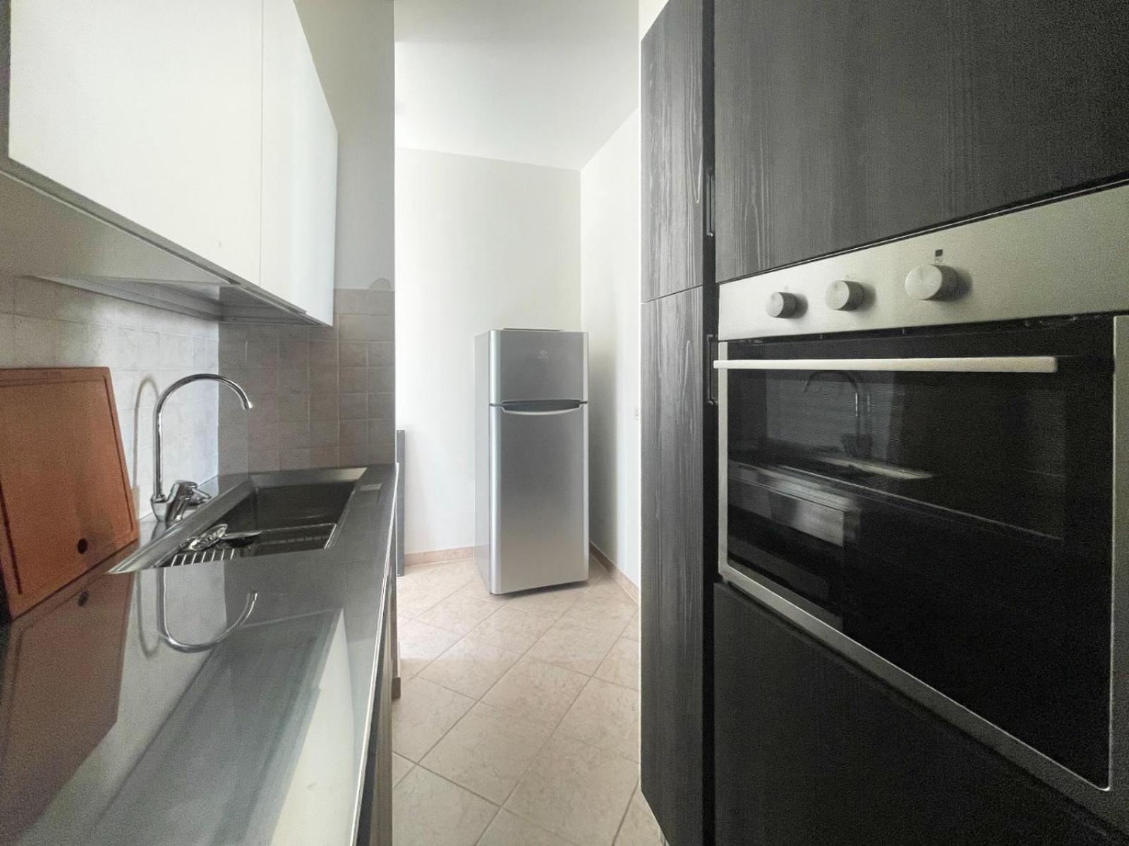Appartamento Cocteau House Olbia Esterno foto