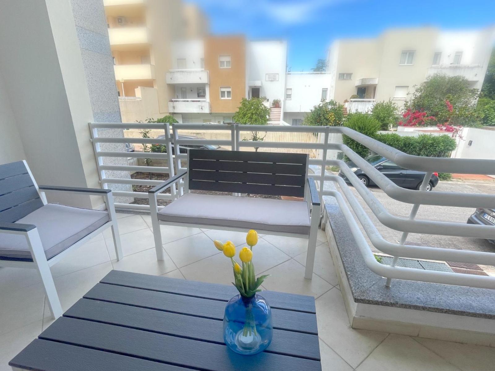 Appartamento Cocteau House Olbia Esterno foto