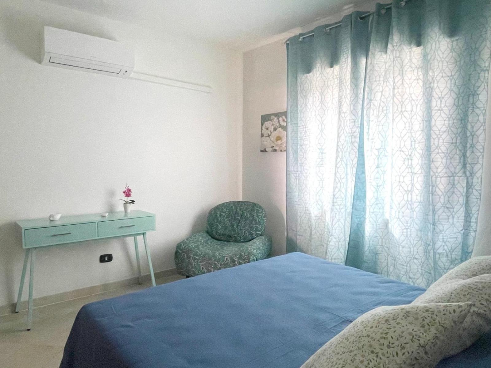 Appartamento Cocteau House Olbia Esterno foto