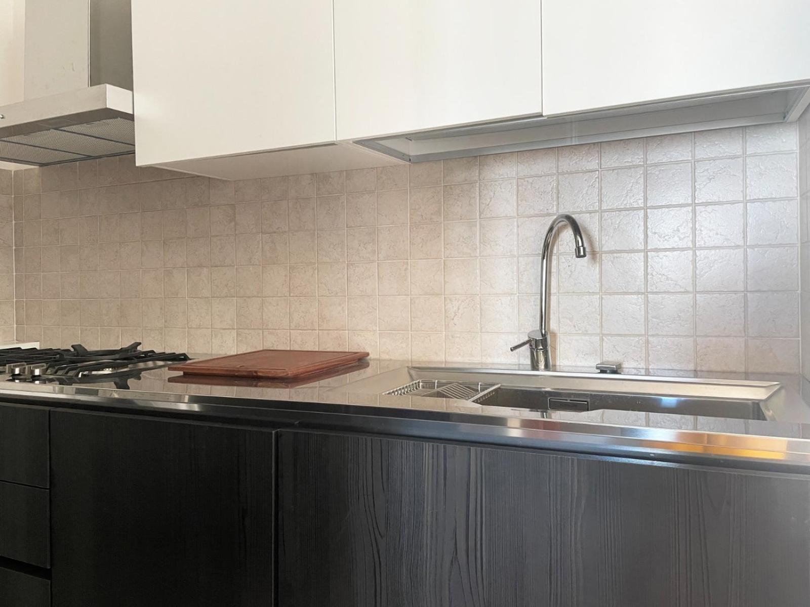 Appartamento Cocteau House Olbia Esterno foto