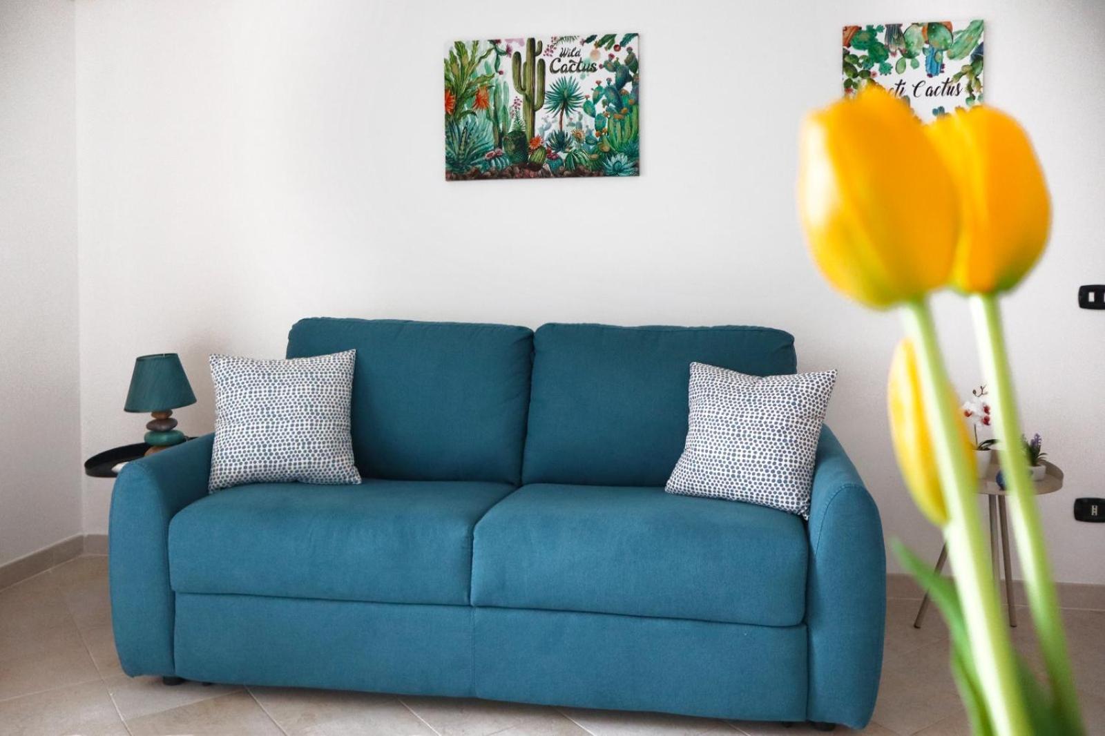 Appartamento Cocteau House Olbia Esterno foto