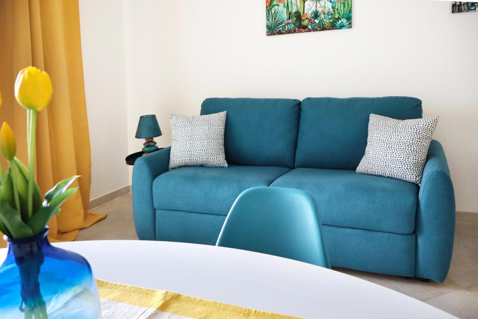 Appartamento Cocteau House Olbia Esterno foto