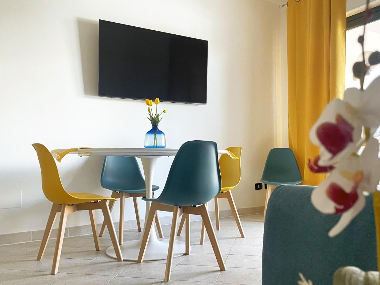 Appartamento Cocteau House Olbia Esterno foto